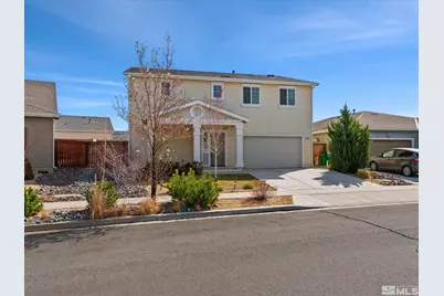 14350 Loyola Drive, Reno, NV 89506 - Photo 1