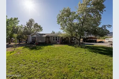 872 Branstetter Avenue, Dayton, NV 89403 - Photo 1