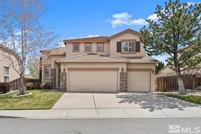 2920 Blue Grouse Drive, Reno, NV 89509 - Photo 1