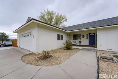 206 White Rose Drive, Sparks, NV 89441 - Photo 1