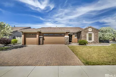 4853 Santenay, Sparks, NV 89436 - Photo 1