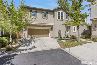 7031 Sacred Circle, Sparks, NV 89436 - Photo 1
