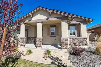 14408 Durham Drive, Reno, NV 89506 - Photo 1