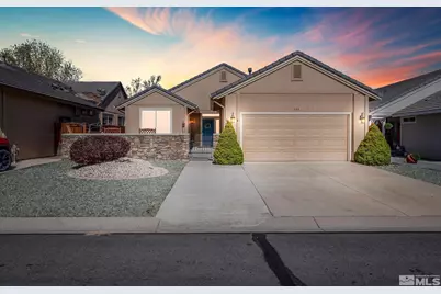 132 Sawgrass Lane, Dayton, NV 89403 - Photo 1