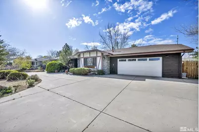 4809 Hells Bells, Carson City, NV 89701 - Photo 1