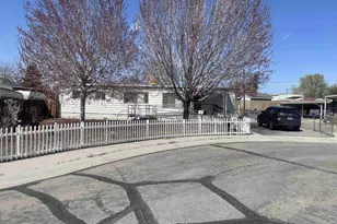 16 Kit Sierra Loop, Carson City, NV 89706 - Photo 1