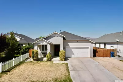 1480 Shadow Lane, Fernley, NV 89408 - Photo 1