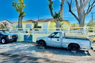 524 E Ave, Gabbs, NV 89409 - Photo 1