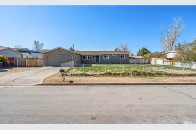 17410 Whippoorwill Lane, Reno, NV 89508 - Photo 1
