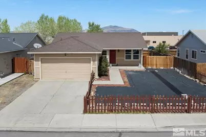 282 Emigrant Way, Fernley, NV 89408 - Photo 1