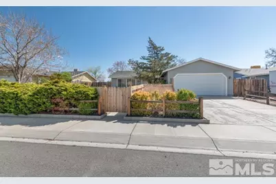 324 Occidental Drive, Dayton, NV 89403 - Photo 1