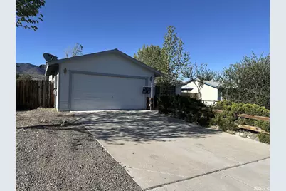 550 V & T Way, Dayton, NV 89403 - Photo 1