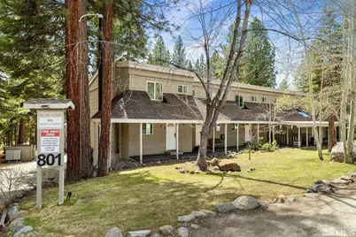 801 Northwood Boulevard #36, Incline Village, NV 89451 - Photo 1