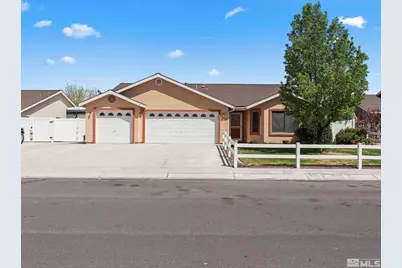 1343 White Bluffs Circle, Fernley, NV 89408 - Photo 1