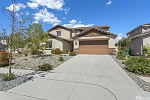 1845 Fledge Creek Dr, Reno, NV 89521 - Photo 1