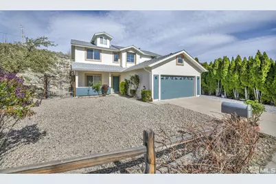 1920 Windview Court, Reno, NV 89523 - Photo 1