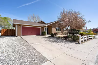 1458 Angora Drive, Gardnerville, NV 89460 - Photo 1