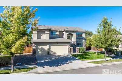 2340 Dodge Drive, Sparks, NV 89436 - Photo 1