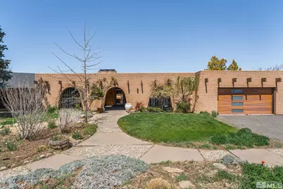 4625 Canyon Drive, Reno, NV 89519 - Photo 1