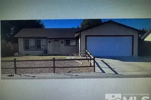 2037 Lonnie Ln, Dayton, NV 89403 - Photo 1