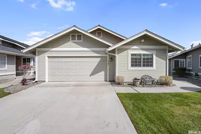 1787 Linden Court, Minden, NV 89423 - Photo 1