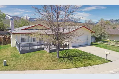 857 Auburn Court, Carson City, NV 89705 - Photo 1