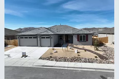 2215 Cloud Berry Drive #33, Sparks, NV 89441 - Photo 1