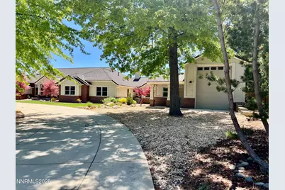 2057 W Washington Street, Carson City, NV 89703 - Photo 1