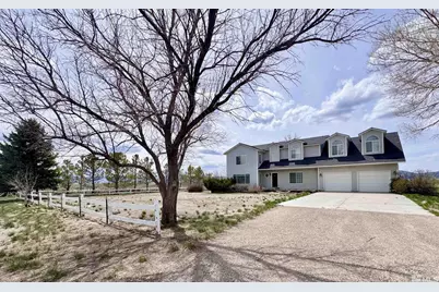 610 & 612 County Road 101, Eureka, NV 89316 - Photo 1