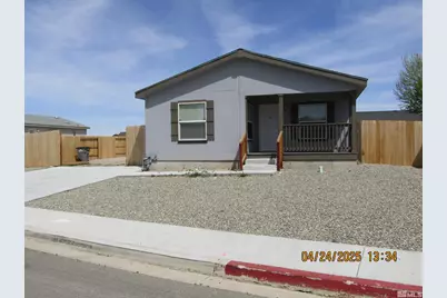 204 Quail Run Drive, Yerington, NV 89447 - Photo 1