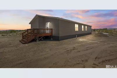 7635 Remington Road, Silver Springs, NV 89429 - Photo 1