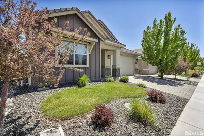 4950 Monrovia Drive, Sparks, NV 89436 - Photo 1