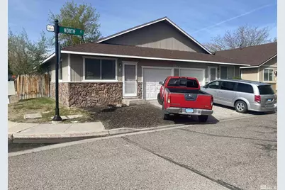 1522 North Court, Gardnerville, NV 89410 - Photo 1