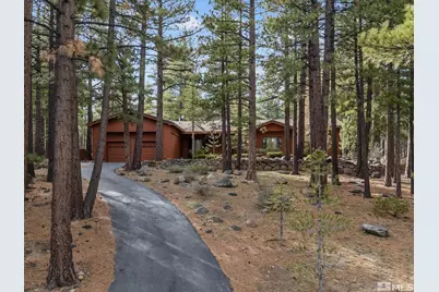 805 Yellow Pine Road, Reno, NV 89511 - Photo 1