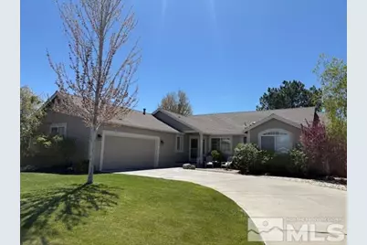 1786 Bougainvillea Drive, Minden, NV 89423 - Photo 1