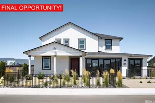 1202 Spur Wy, Gardnerville, NV 89410 - Photo 1