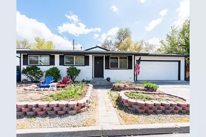 1357 Toler Avenue, Gardnerville, NV 89410 - Photo 1