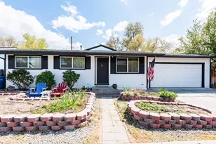 1357 Toler Ave, Gardnerville, NV 89410 - Photo 1
