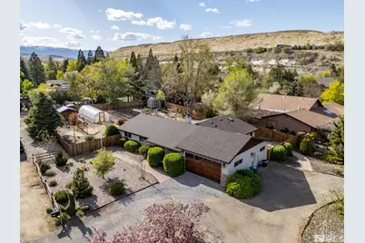4901 Ambrose Drive, Reno, NV 89519 - Photo 1