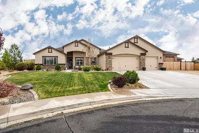 540 Clove Hitch Court, Sparks, NV 89441 - Photo 1