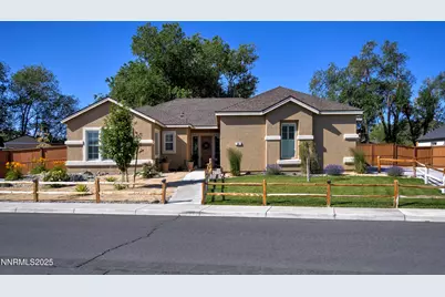 684 Rose Lane, Fernley, NV 89408 - Photo 1