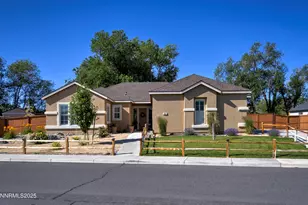 684 Rose Ln, Fernley, NV 89408 - Photo 1