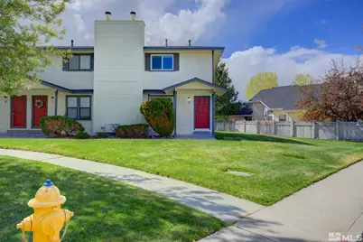 1488 Douglas Avenue, Gardnerville, NV 89410 - Photo 1