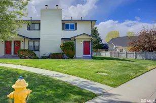 1488 Douglas Ave, Gardnerville, NV 89410 - Photo 1