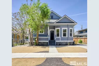 63 Park Street, Reno, NV 89502 - Photo 1