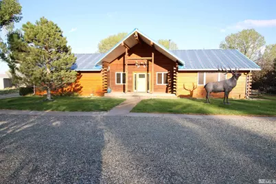 486 Hwy 339, Yerington, NV 89447 - Photo 1