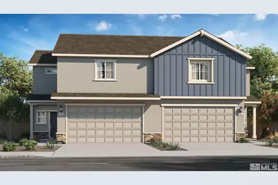 2038 Silicone Drive, Sparks, NV 89436 - Photo 1