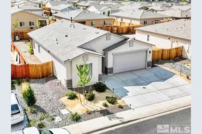 1622 Rainfall Way, Fernley, NV 89408 - Photo 1