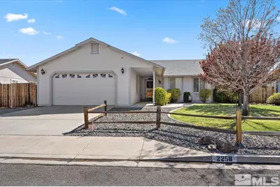 2258 Albatross Way, Sparks, NV 89441 - Photo 1