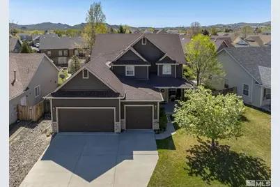 9640 Silver Desert Way, Reno, NV 89506 - Photo 1